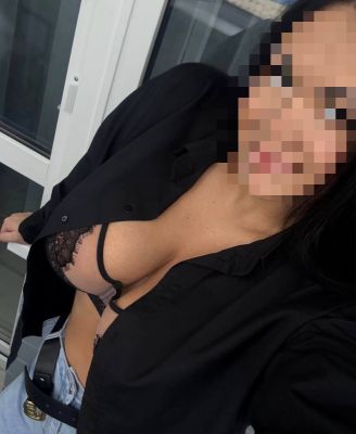 Милана, фото с сайта SexoMurmansk.online