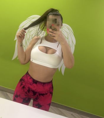 проститутка Нелли❤ скоро улетаю 